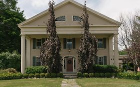 The Watson Boutique Bed And Breakfast